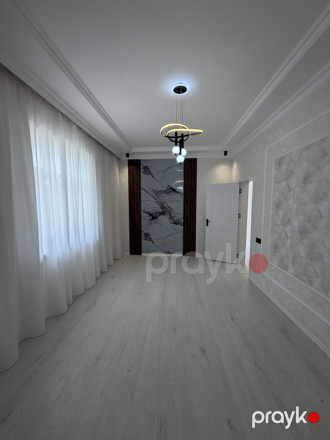 Satılır 3 otaqlı həyət evi/bağ evi 85 m² — Ev, villa, Bakı (8)