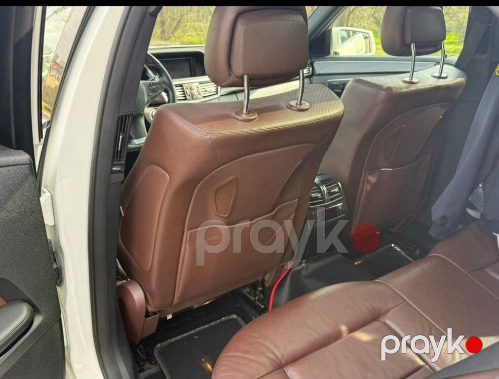 Mercedes E 300, 3.0 L, 2009 il, 424 000 km — Avtomobillər, Bakı (9)