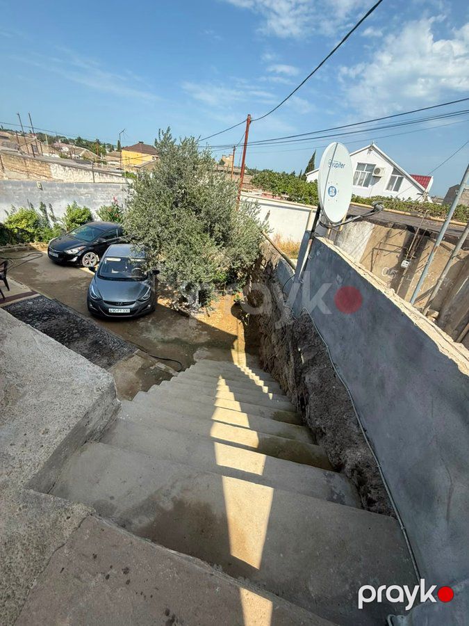 Bağ evi, 180 m², Sabunçu r., Bakı — Ev, villa (2)