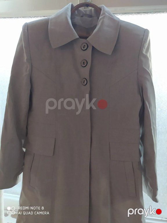 Plaş — Geyim, ayakkabı, aksesuarlar, Bakı (2)