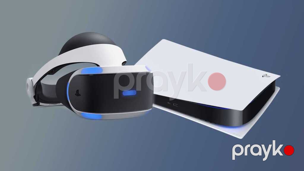 PlayStation VR 2 — Oyunlar, konsollər və proqramlar, Bakı (4)