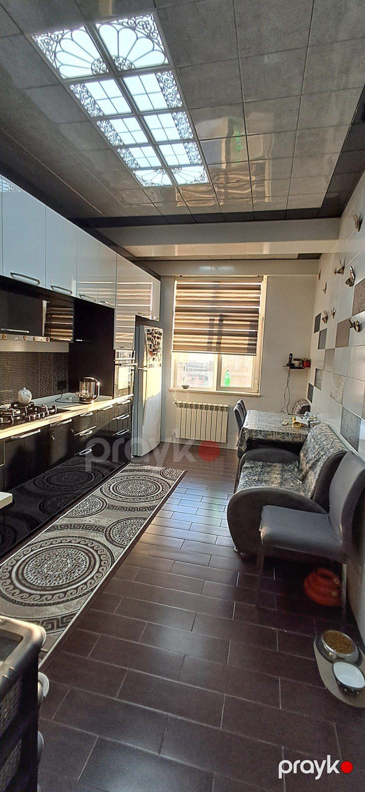 Satılır 2 otaqlı yeni tikili 86 m² — Mənzil, Bakı (4)