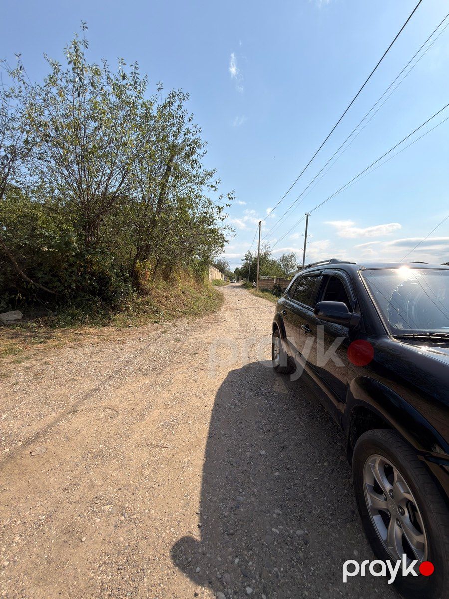 10 sot torpaq sahəsi, Qusar r — Torpaq, Qusar (6)