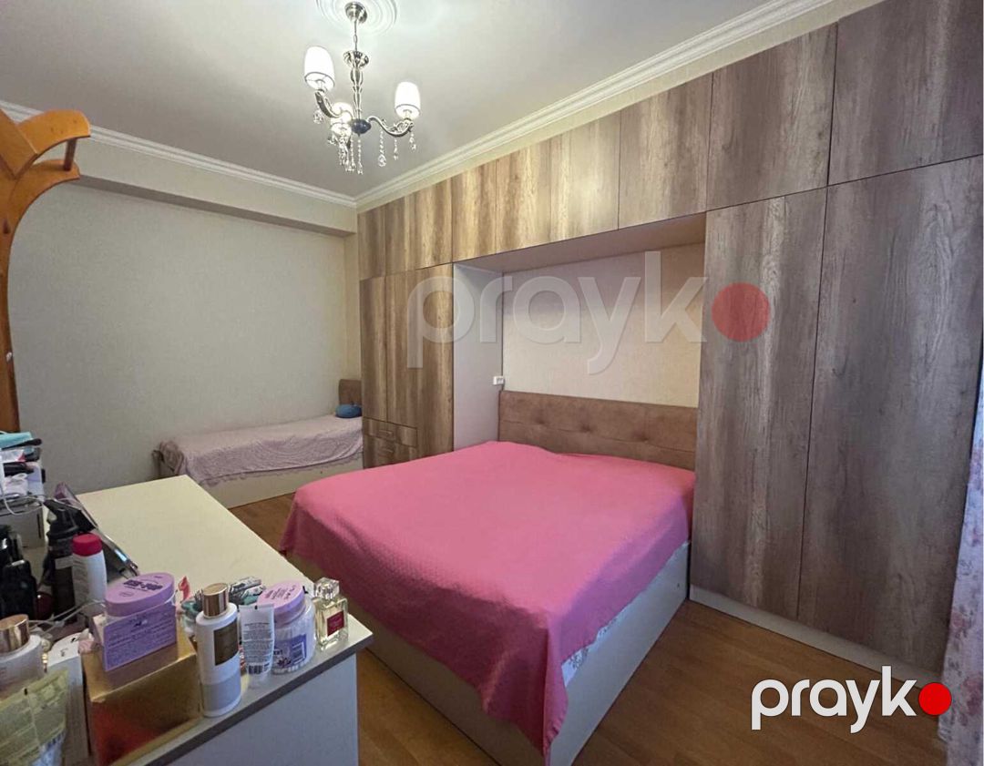 Satılır 3 otaqlı yeni tikili 96 m² — Mənzil, Bakı (3)