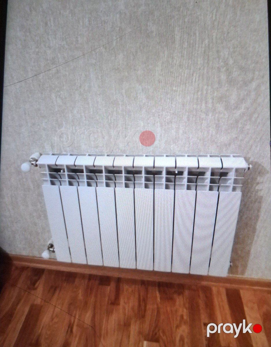 İcarəyə verilir 2 otaqlı yeni tikili 60 m² — Mənzil, Xırdalan (4)