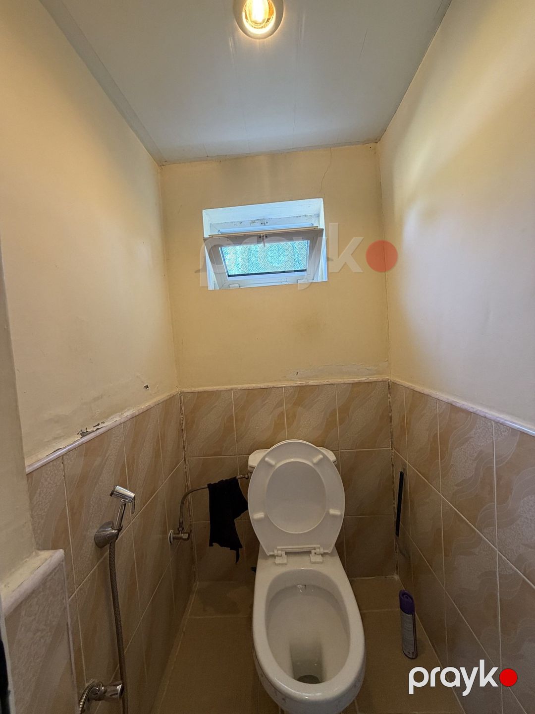 Satılır 4 otaqlı həyət evi/bağ evi 105 m² — Ev, villa, Qəbələ (10)