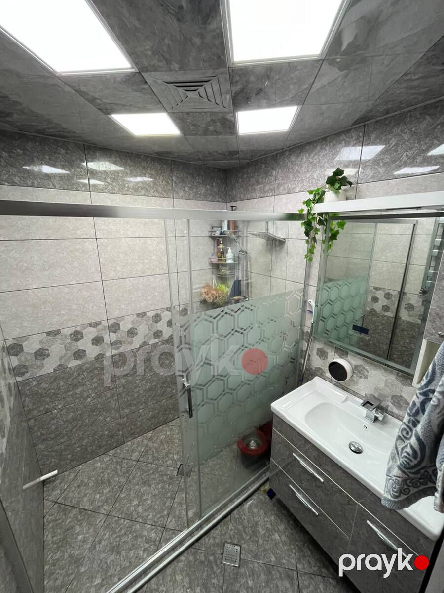 Satılır 3 otaqlı yeni tikili 75 m² — Mənzil, Bakı (8)