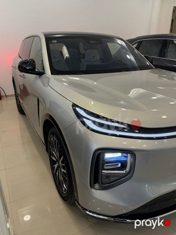 Changan Qiyuan Q07, 1.5 L, 31.7 kWh, 2026 il, yeni — Avtomobillər, Bakı (3)