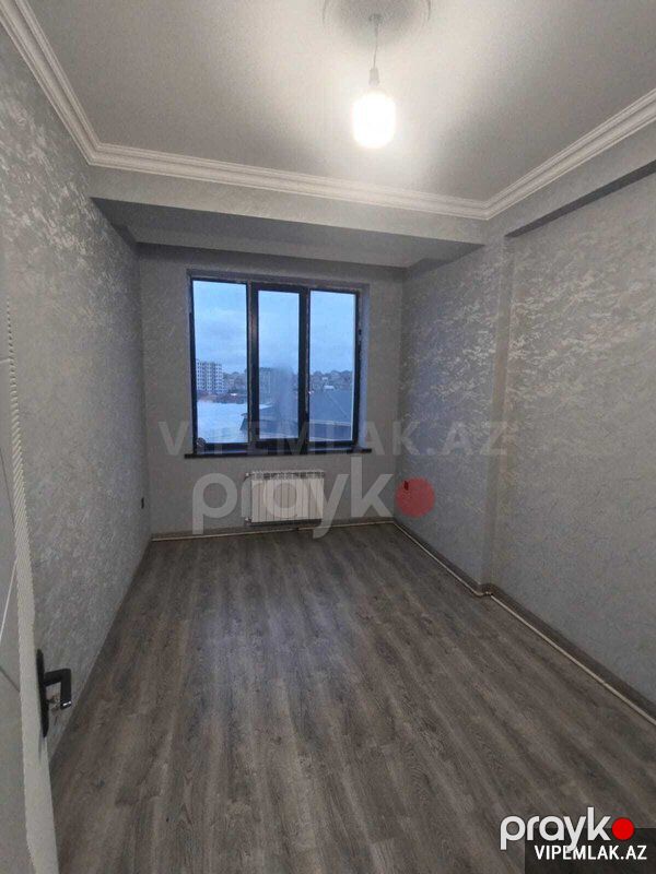 Abşeron rayonunda 2 otaqlı Yeni tikili Satılır, 53 m² — Mənzil, Bakı (2)