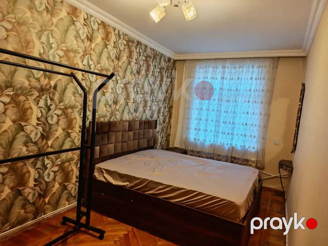 İcarəyə verilir 3 otaqlı köhnə tikili 75 m² — Mənzil, Bakı (7)