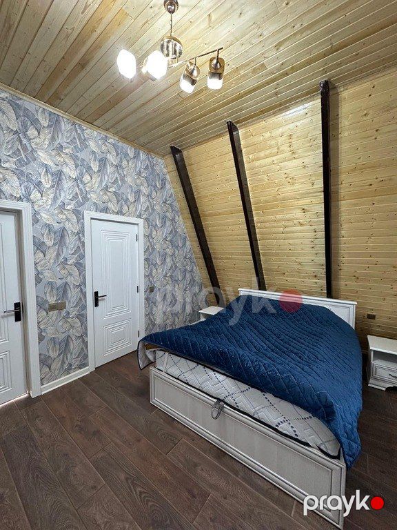 Həyət evi kirayə verilir, Qəbələ ş — Ev, villa, Qəbələ (6)