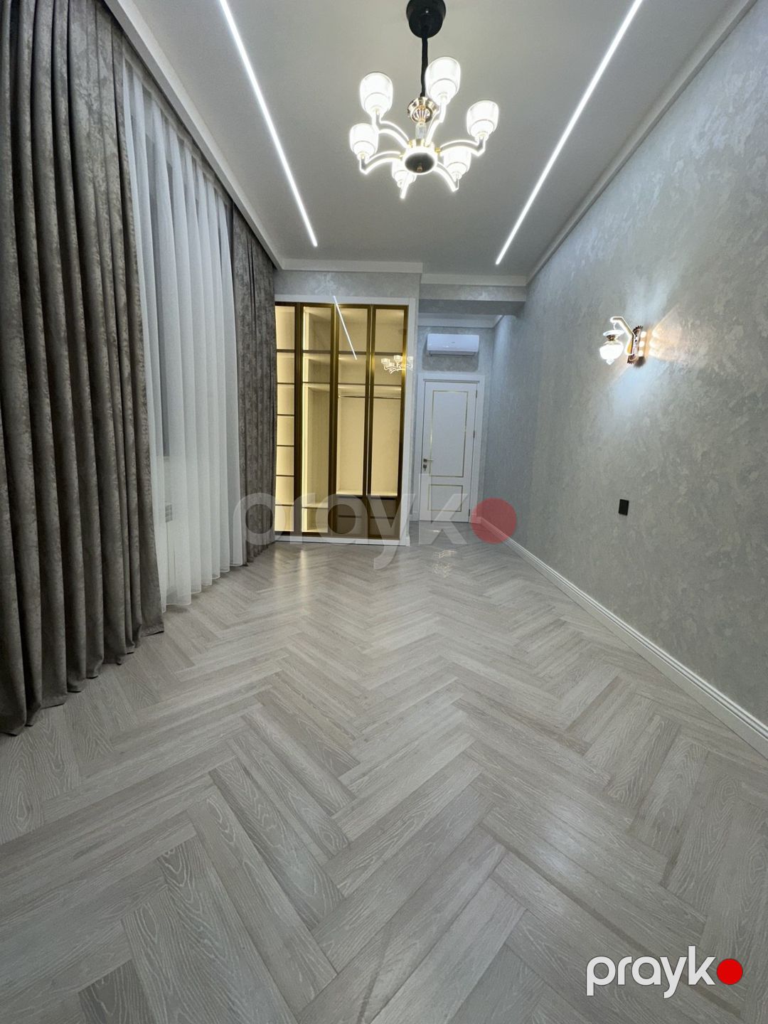 Satılır 4 otaqlı yeni tikili 160 m² — Mənzil, Bakı (12)