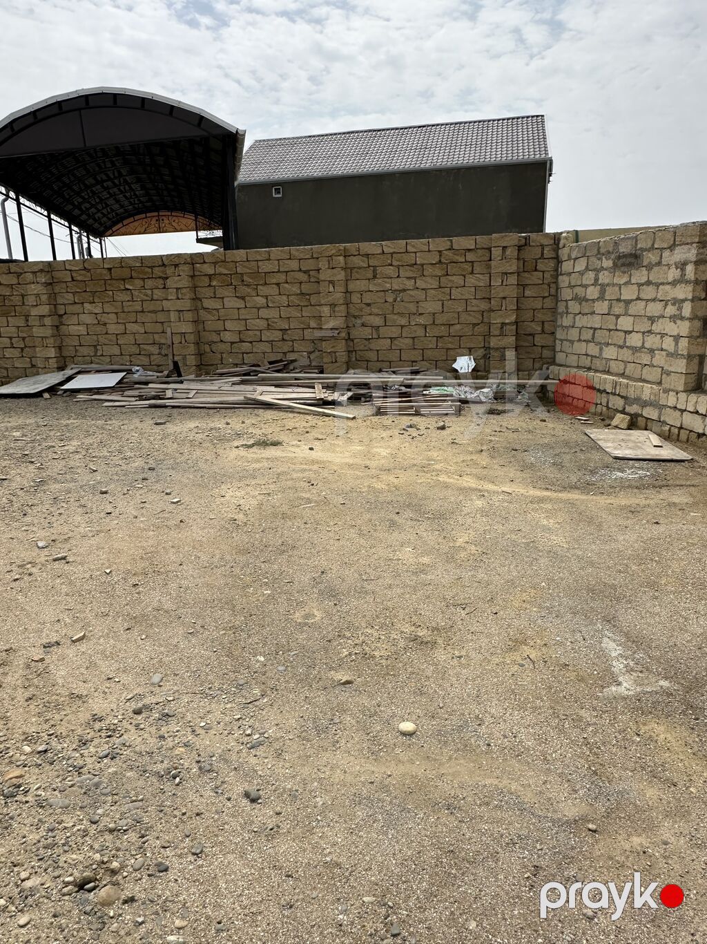2 sot, Tikinti, Maklerlər narahat etməsin, Kupça (Çıxarış) — Torpaq, Digah