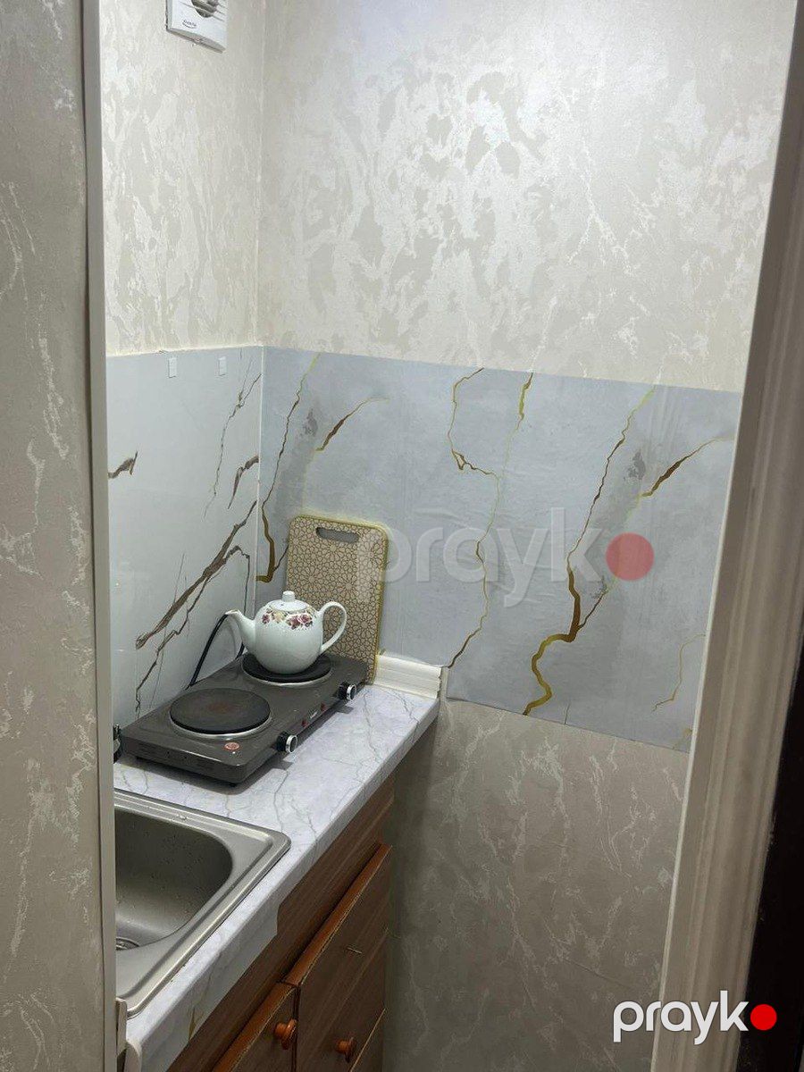 Satılır 1 otaqlı köhnə tikili 24 m² — Mənzil, Bakı (5)