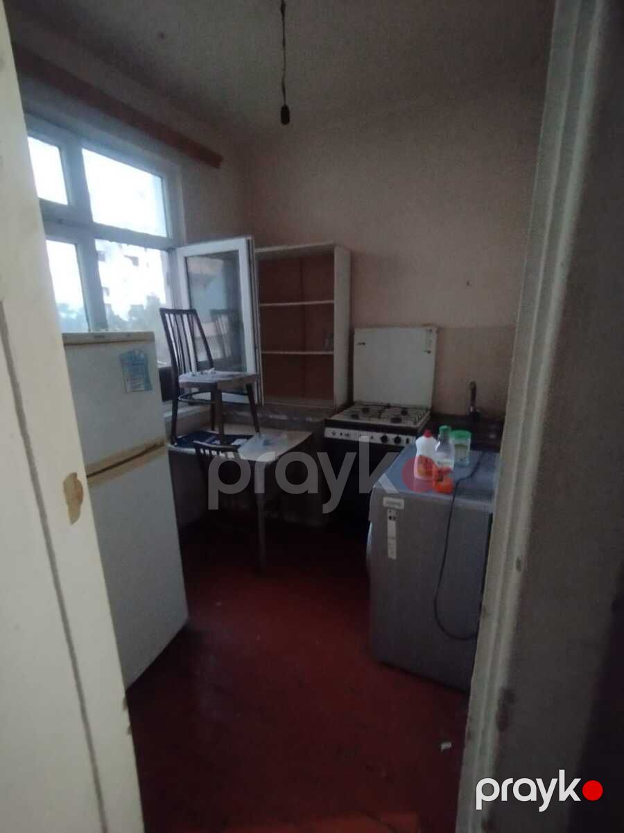 1-otaqlı mənzil kirayə verilir, 20 Yanvar m., 35 m² — Mənzil, Bakı (4)