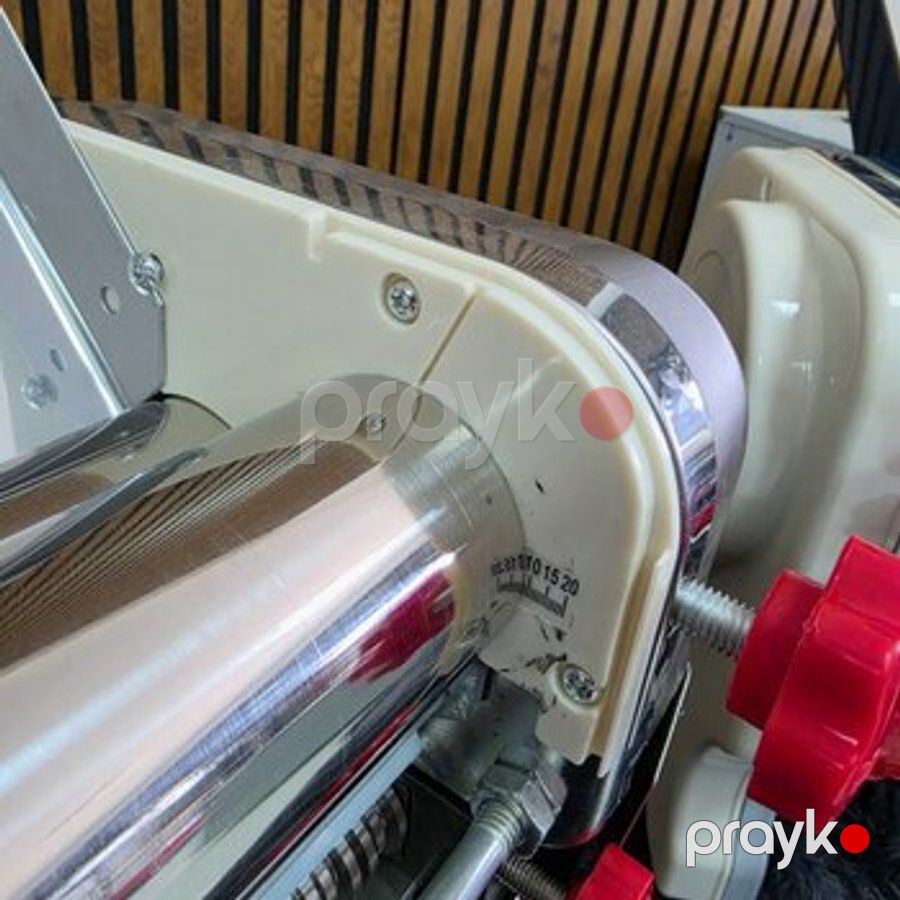 Xəmiraçan əriştə kəsmə maşını — Biznes və avadanlıq, Bakı (12)