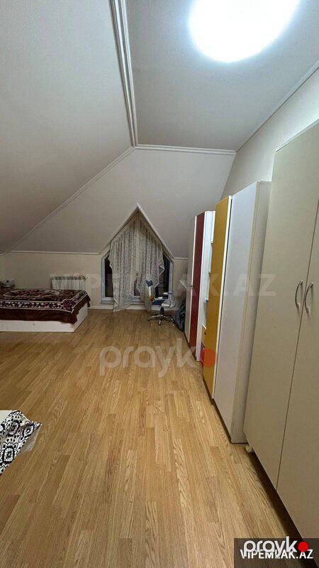 Yasamal rayonunda 3 otaqlı Yeni tikili Kirayə verilir, 100 m² — Mənzil, Bakı (6)