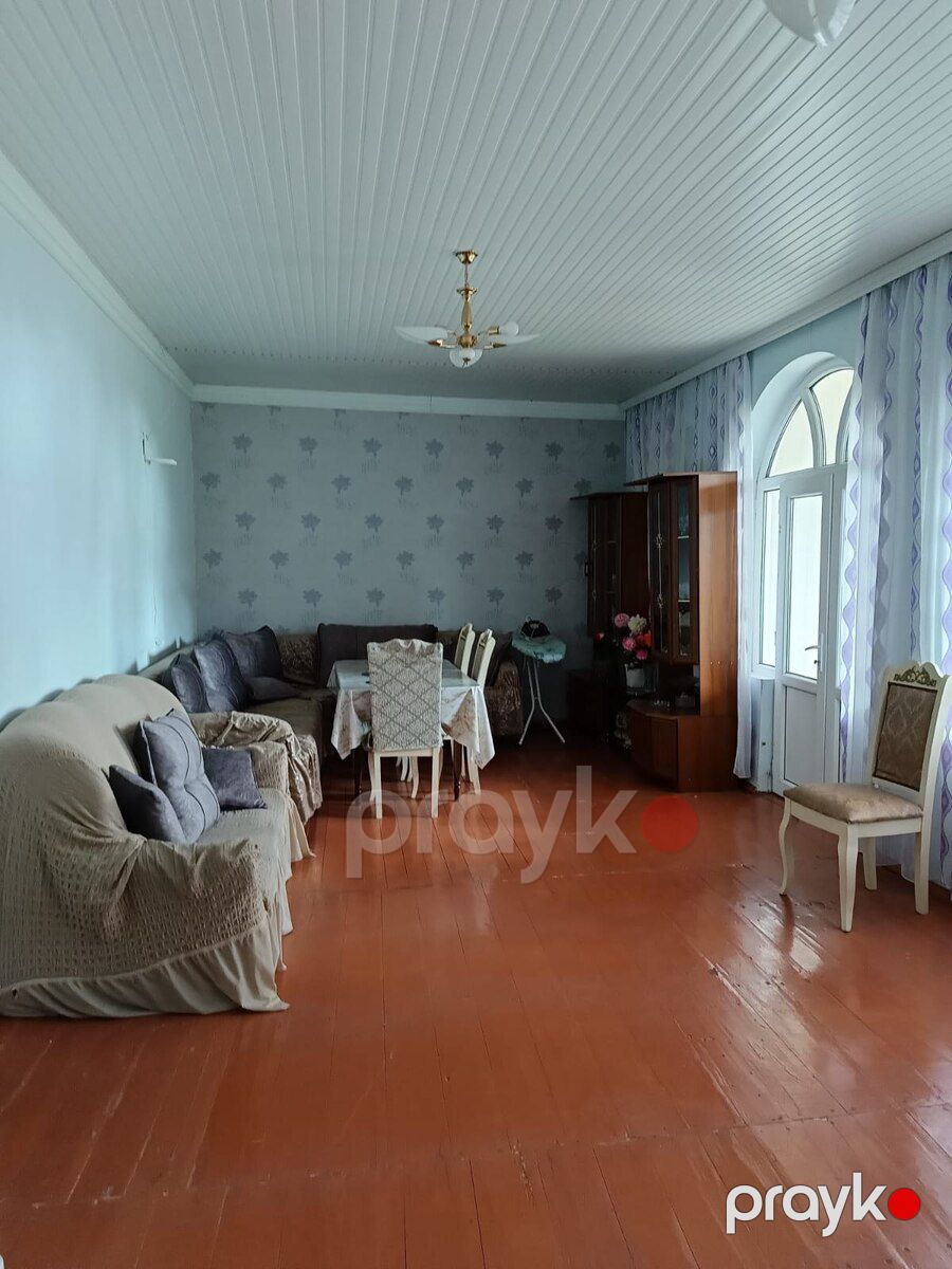 Həyət evi kirayə verilir, Şəki ş — Ev, villa, Şəki (9)