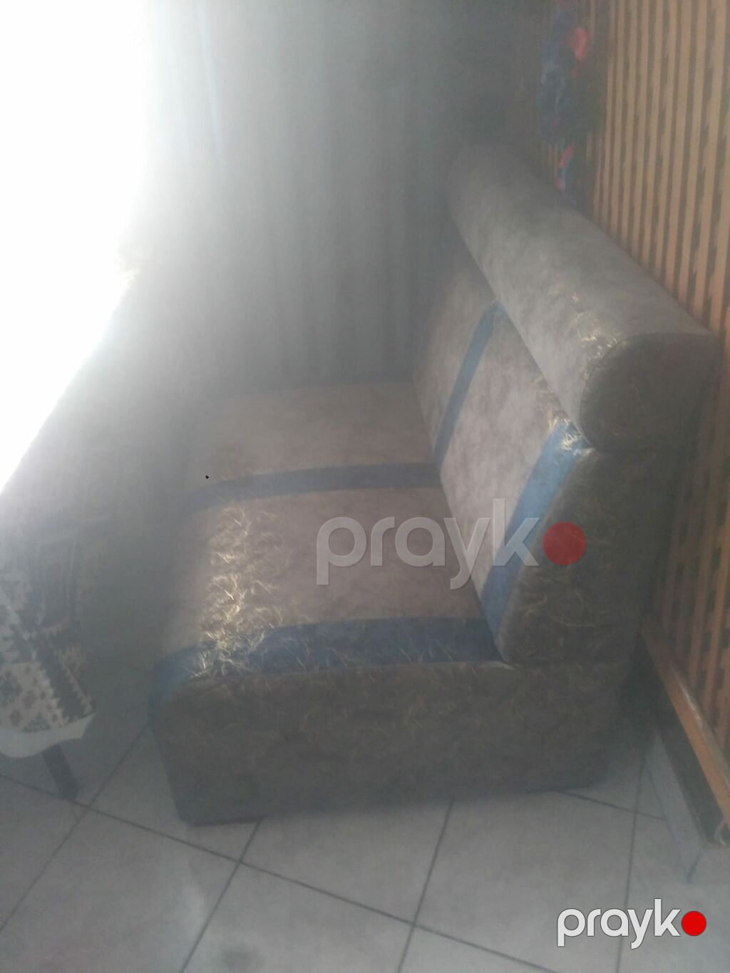 Restoran/kafe üçün yumşaq oturacaq dəstləri - Model: düz və bucaq (L — Digər, Bakı (2)