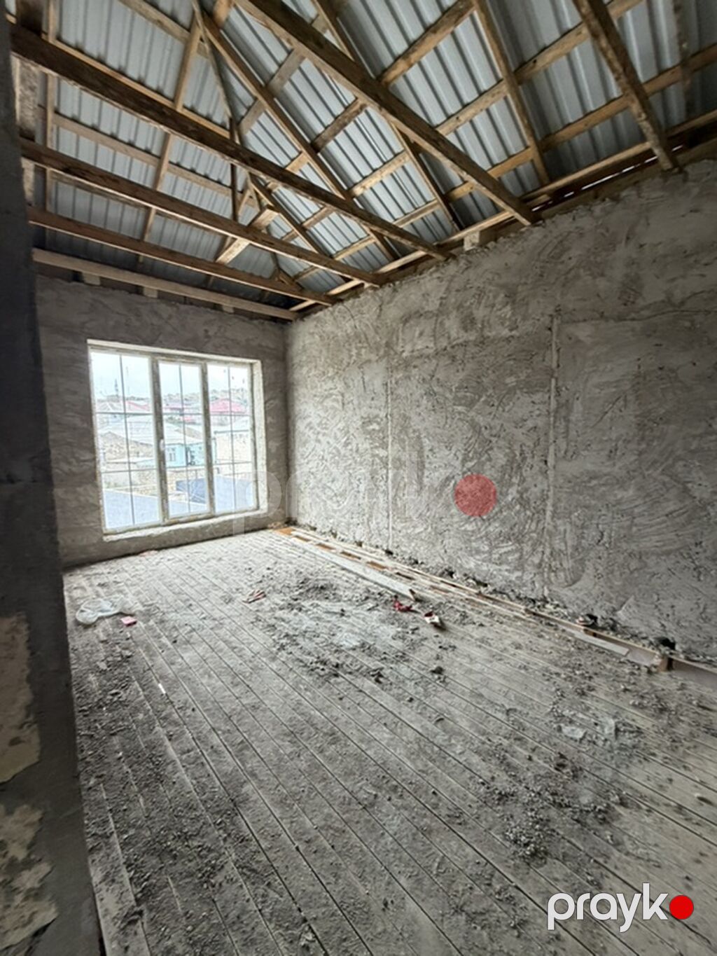 3 otaqlı, 81 kv. m — Ev, villa, Bakı (2)