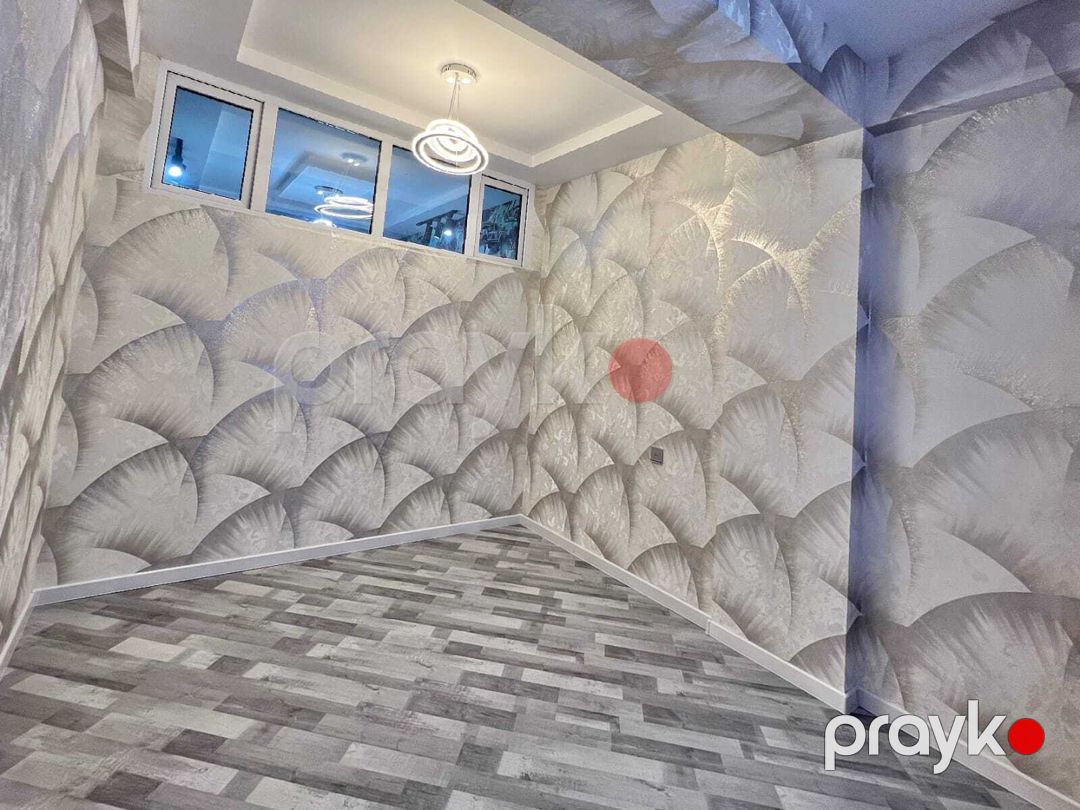 Satılır 4 otaqlı yeni tikili 165 m² — Mənzil, Bakı (10)