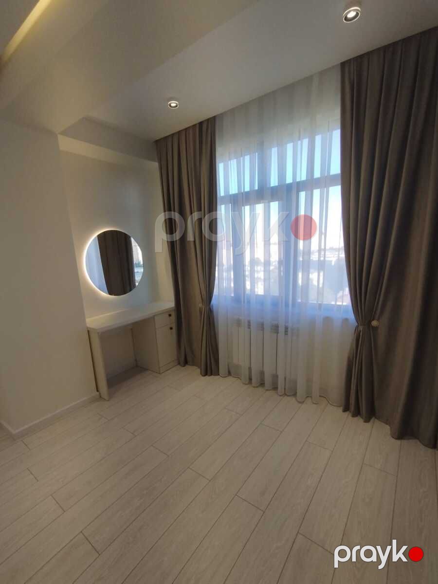 Satılır 3 otaqlı yeni tikili 82 m² — Mənzil, Bakı (2)