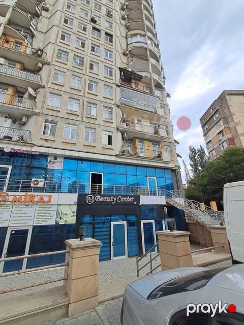 Satılır obyekt 184 m² — Bakı