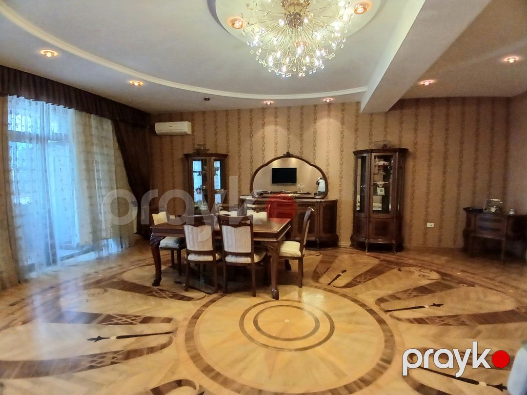 Satılır 3 otaqlı yeni tikili 161 m² — Mənzil, Bakı (3)