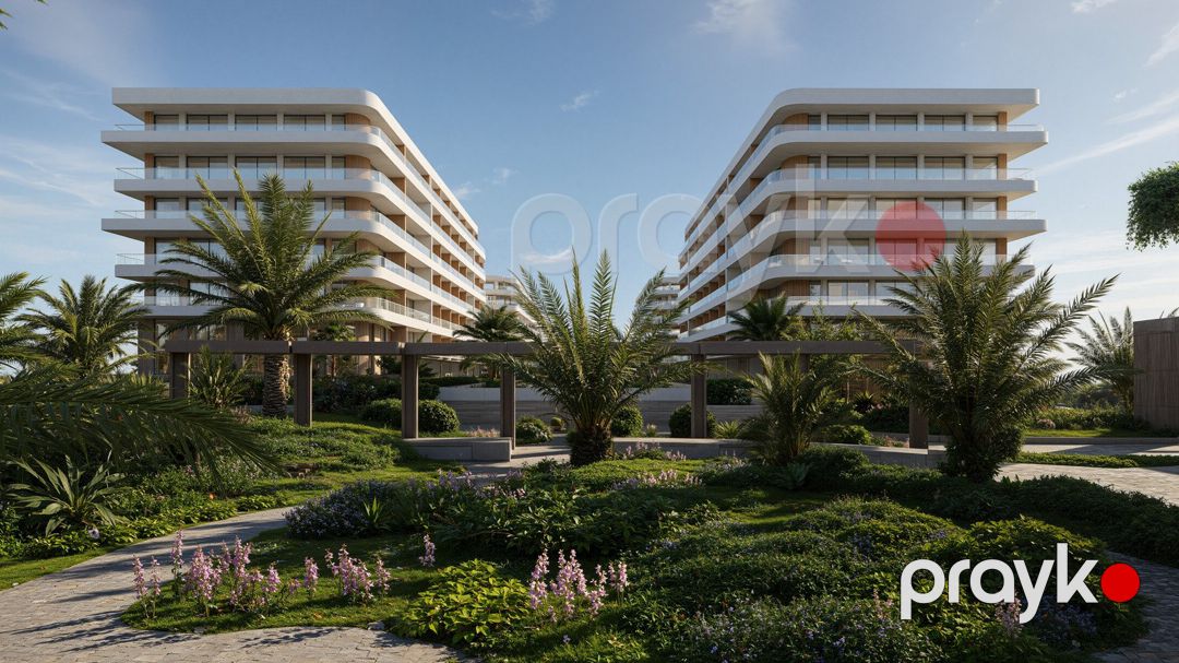Satılır 1 otaqlı yeni tikili 64.1 m² — Mənzil, Bakı (3)