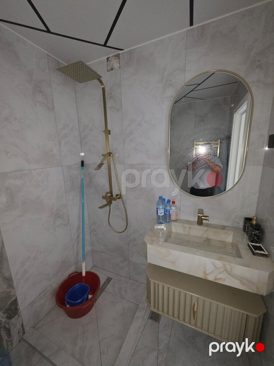 2-otaqlı yeni tikili, Sumqayıt ş., 68 m² — Mənzil, Sumqayıt (6)