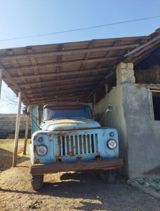 GAZ 52, 3.5 L, 1978 il, 50 000 km — Yük maşınları və qoşqular