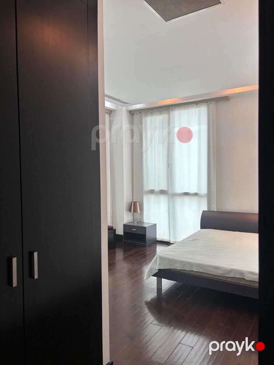 İcarəyə verilir 5 otaqlı yeni tikili 190 m² — Mənzil, Bakı (9)