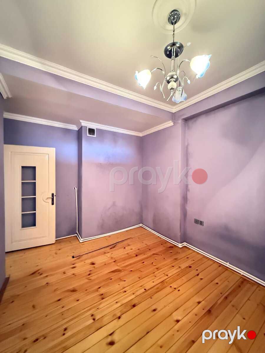 Satılır 2 otaqlı yeni tikili 83 m² — Mənzil, Bakı (6)