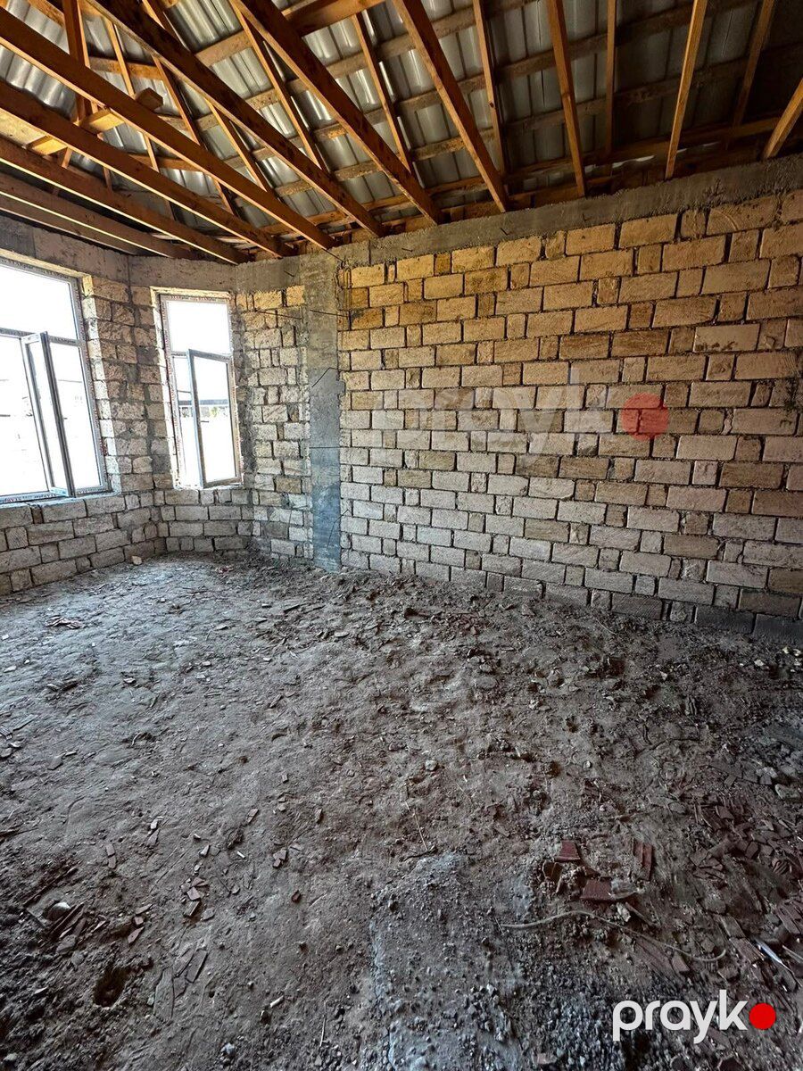 Bağ evi, Novxanı qəs — Ev, villa, Sumqayıt (9)