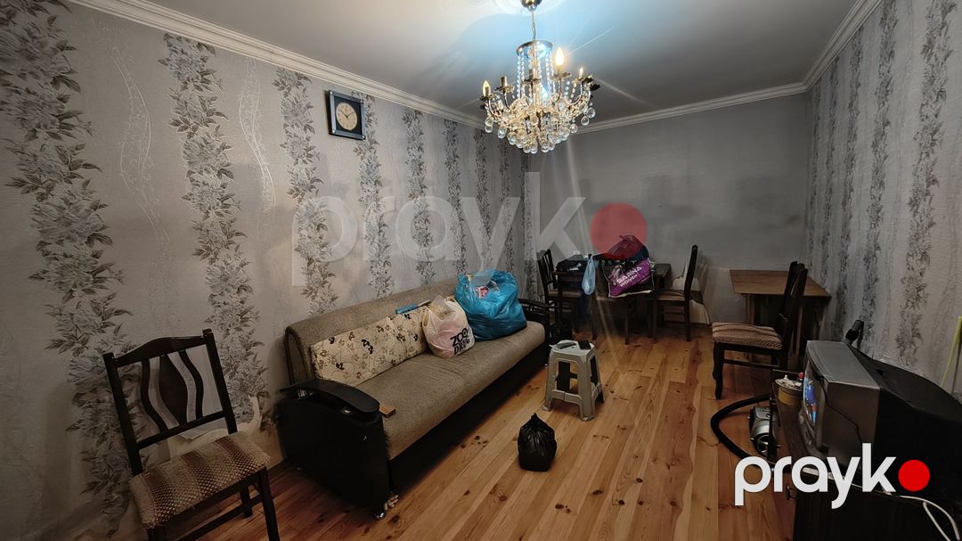 Satılır 2 otaqlı həyət evi/bağ evi 74 m² — Ev, villa, Bakı (7)