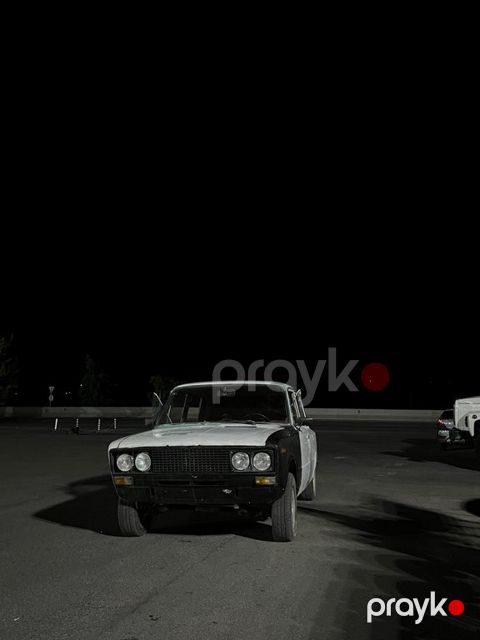 Lada (VAZ) 2106, 1.6 L, 1983 il, 180 000 km — Şamaxı