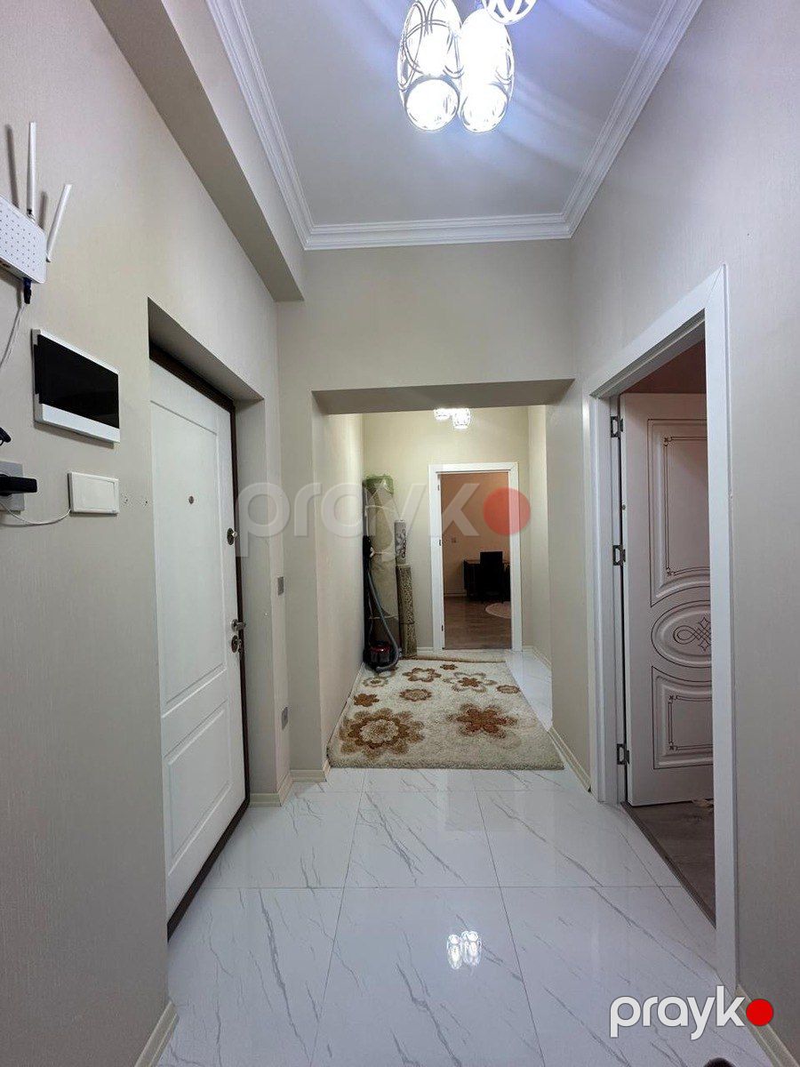 Satılır 3 otaqlı yeni tikili 70 m² — Mənzil, Bakı (4)