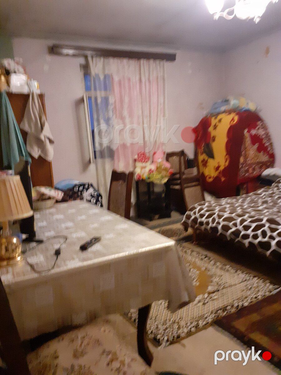 Həyət evi, Kürdəxanı qəs — Ev, villa, Bakı (12)
