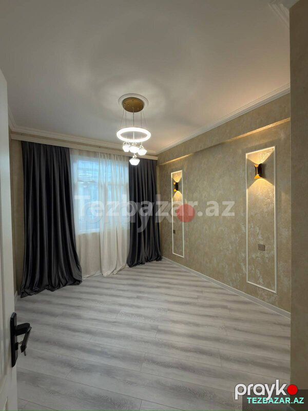Masazırda mənzillər — Mənzil, Bakı (3)
