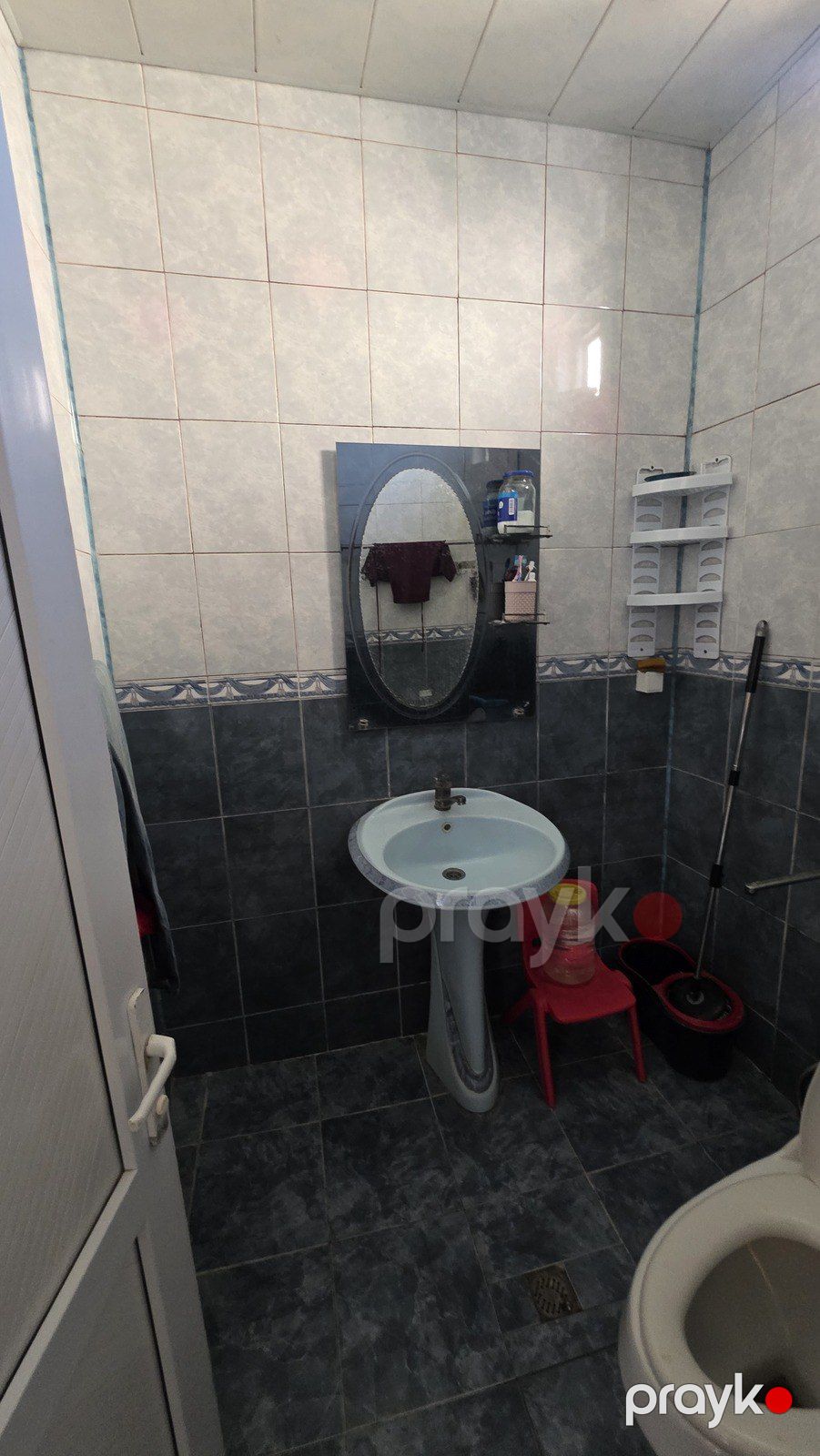 Satılır 3 otaqlı köhnə tikili 78 m² — Mənzil, Bakı (4)