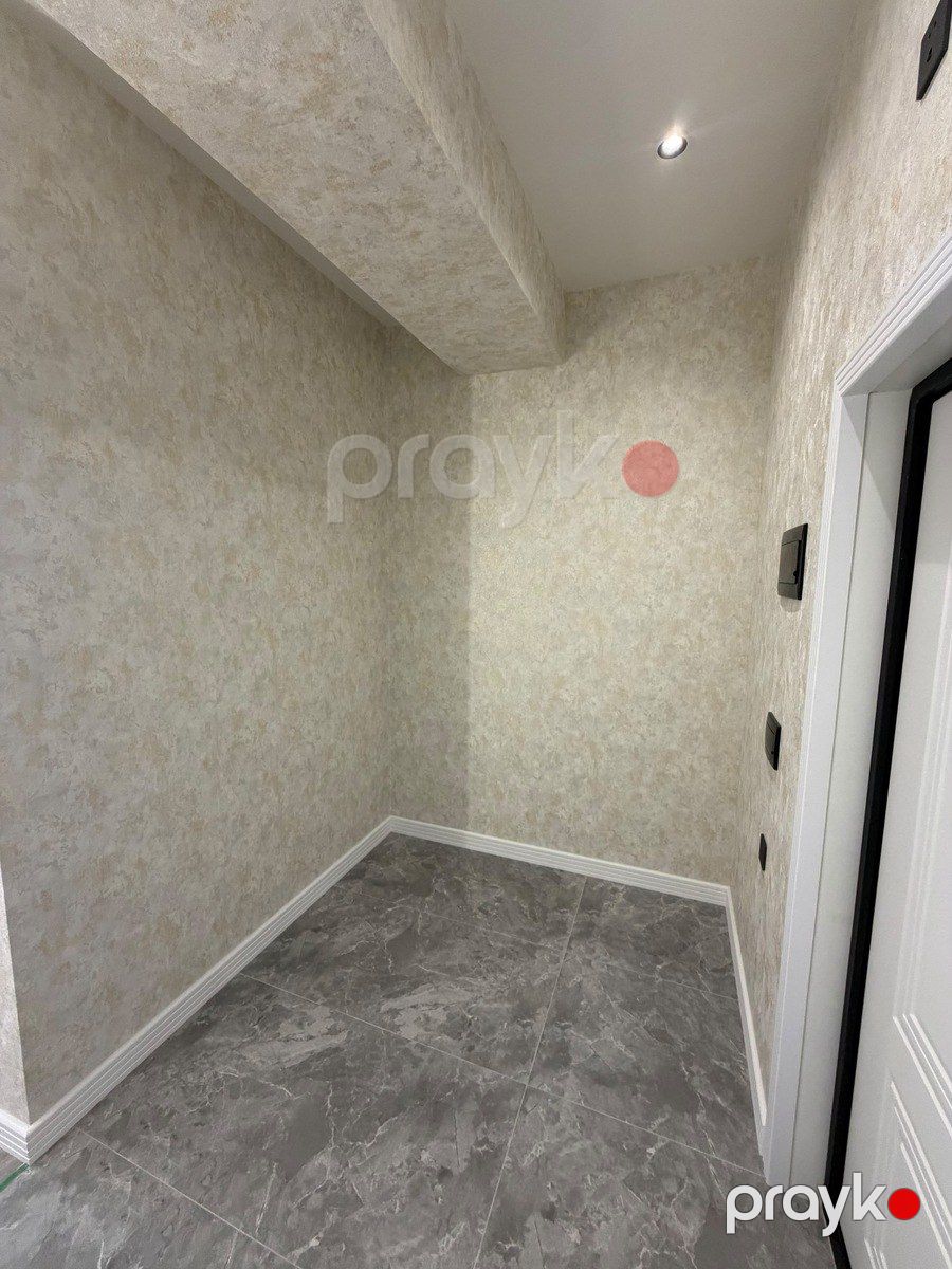 3-otaqlı yeni tikili, Həzi Aslanov m., 56 m² — Mənzil, Bakı (10)