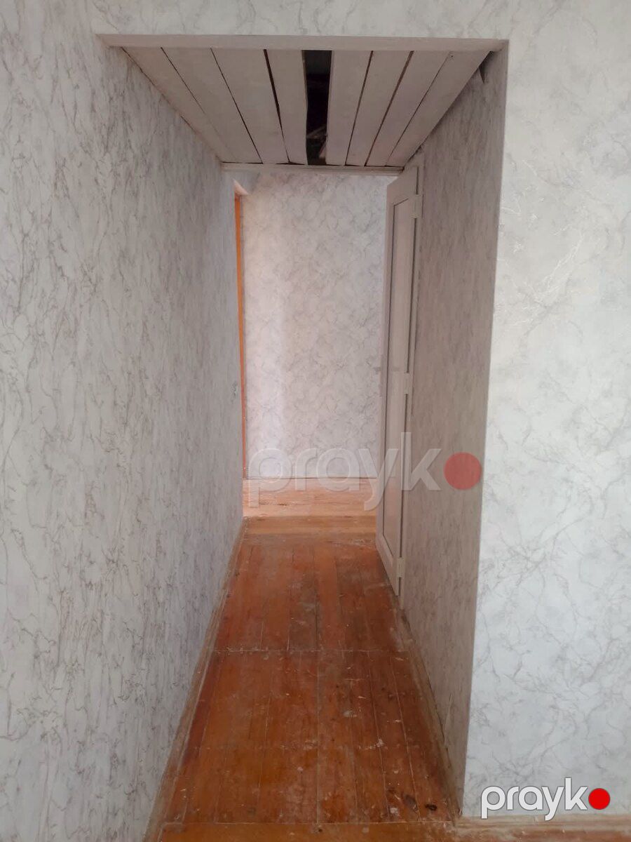 2-otaqlı mənzil kirayə verilir, Əhmədli m., 50 m² — Mənzil, Bakı (11)