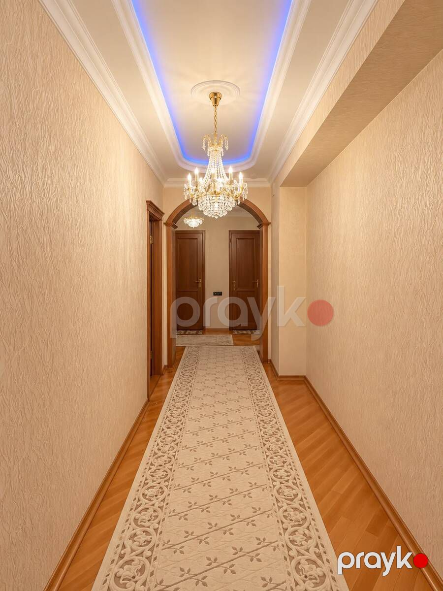 2-otaqlı yeni tikili, Sumqayıt ş., 92 m² — Mənzil, Sumqayıt (3)