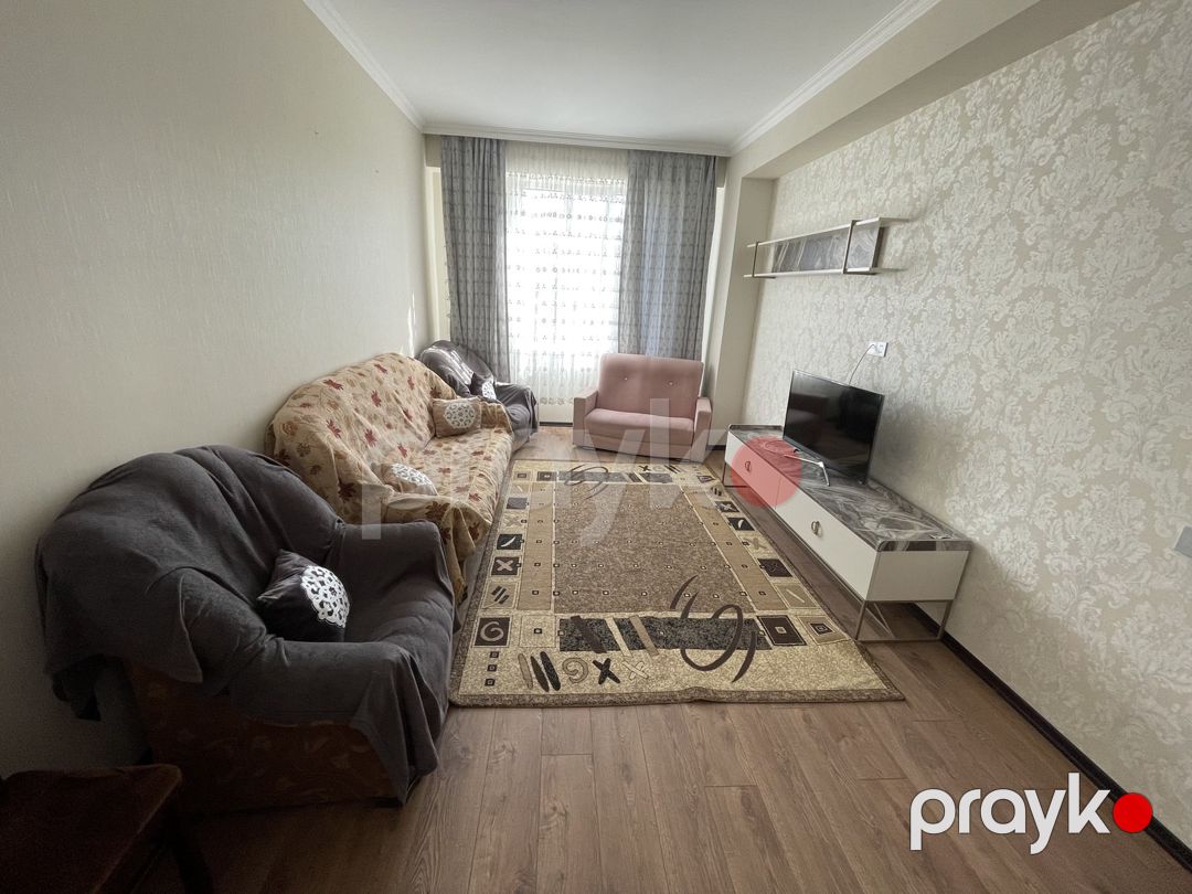 Satılır 2 otaqlı yeni tikili 59.9 m² — Mənzil, Sumqayıt (2)