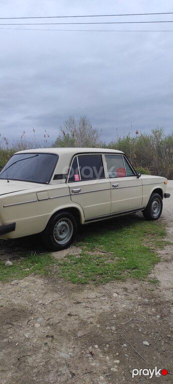 Lada (VAZ) 2106, 1.6 L, 1990 il, 99 000 km — Avtomobillər, Xaçmaz (3)