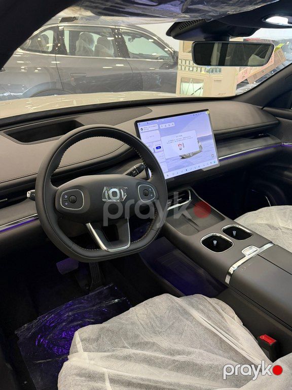 Changan Qiyuan Q07, 1.5 L, 31.7 kWh, 2026 il, yeni — Avtomobillər, Bakı (5)