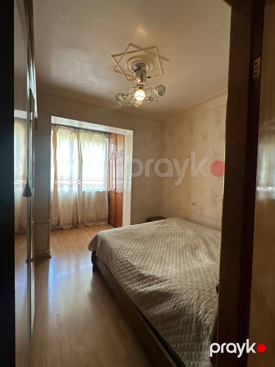 Satılır 5 otaqlı köhnə tikili 120 m² — Mənzil, Bakı (12)