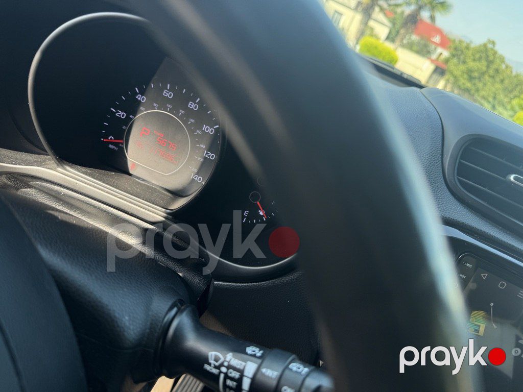 Kia Soul, 1.6 L, 2015 il, 285 800 km — Avtomobillər, Gəncə (3)