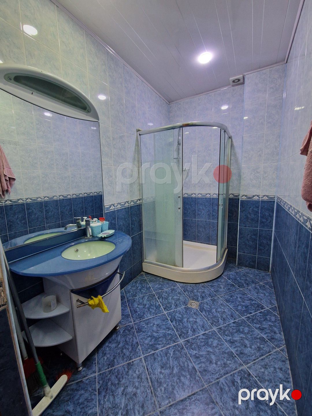 Satılır 3 otaqlı yeni tikili 107 m² — Mənzil, Sumqayıt (12)