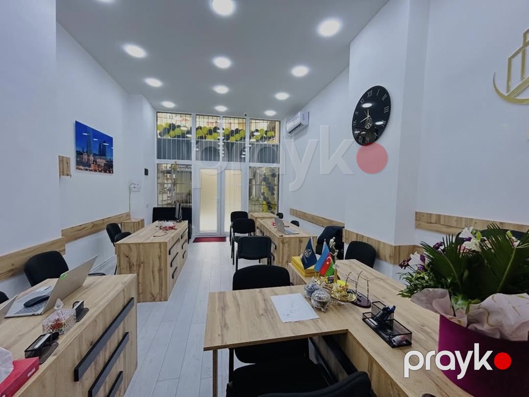 Satılır obyekt 36 m² — Əmlak, Bakı (7)